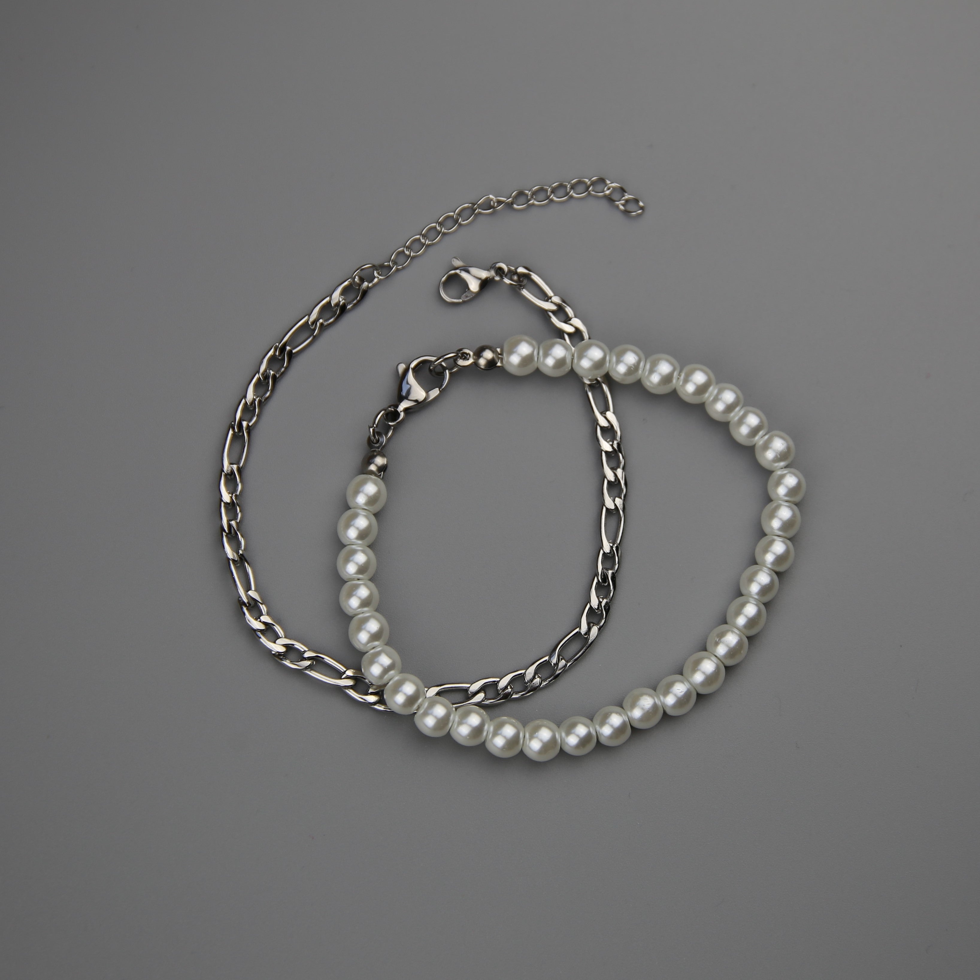 Perlenarmband - Element Juwelier