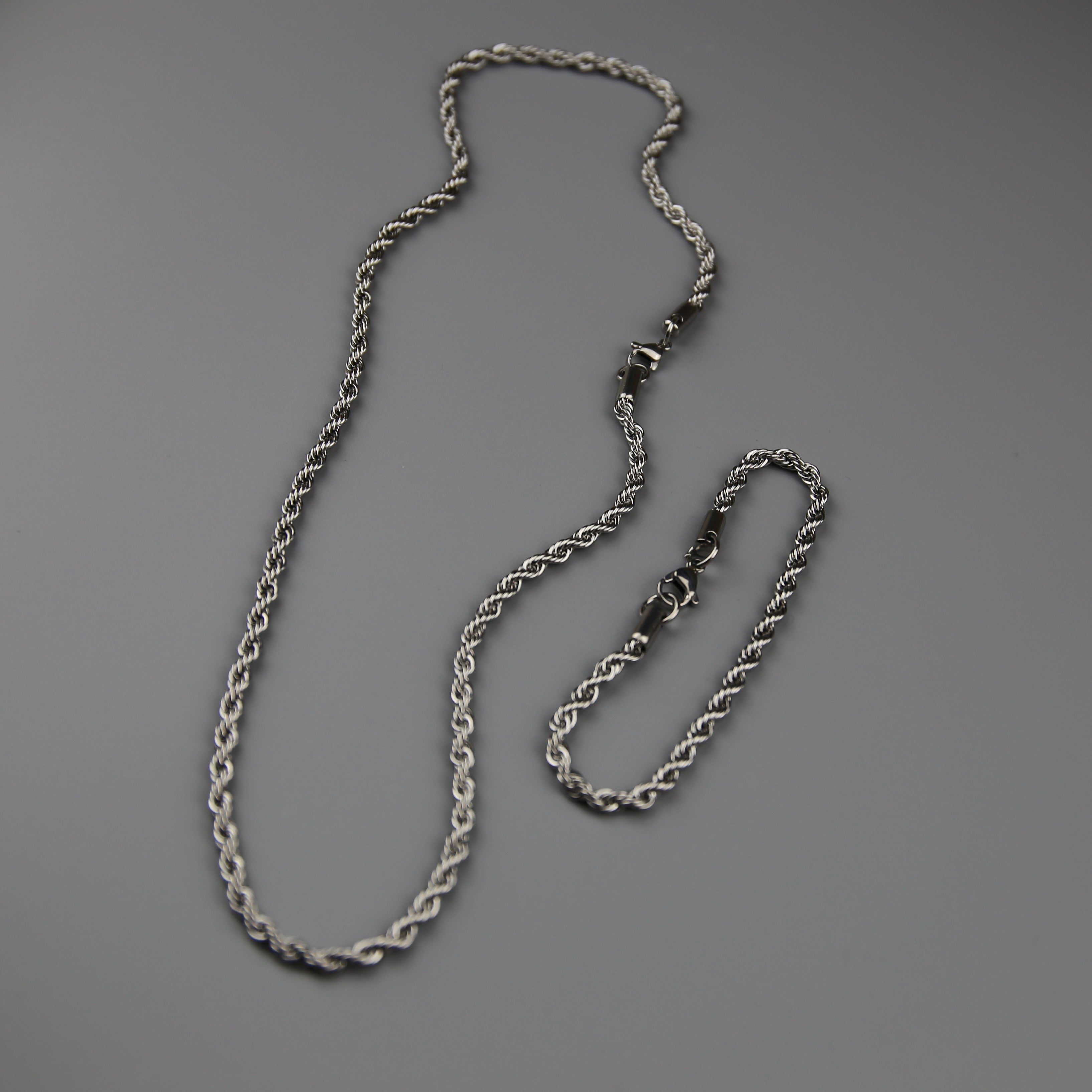 Rope Bracelet - Element Juwelier