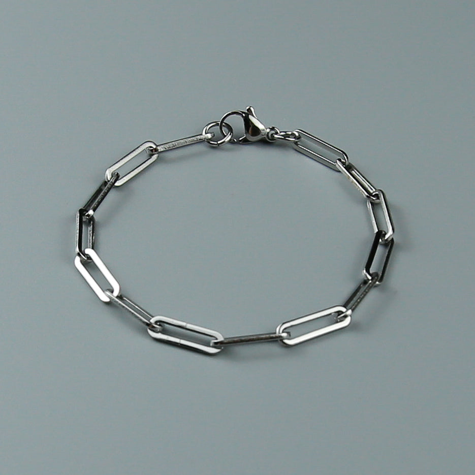 Paperclip Armband - Element Juwelier