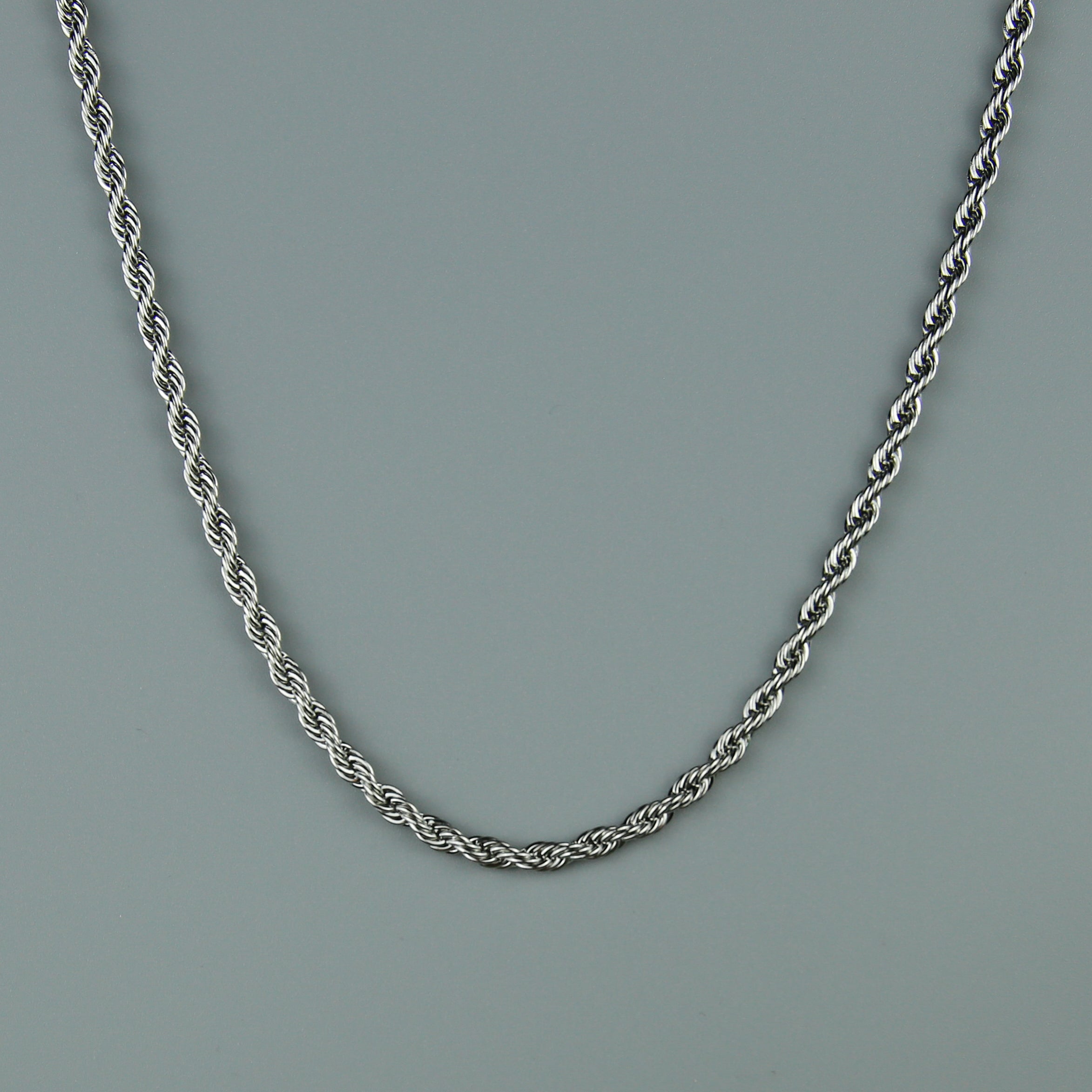 Rope Halskette - Element Juwelier