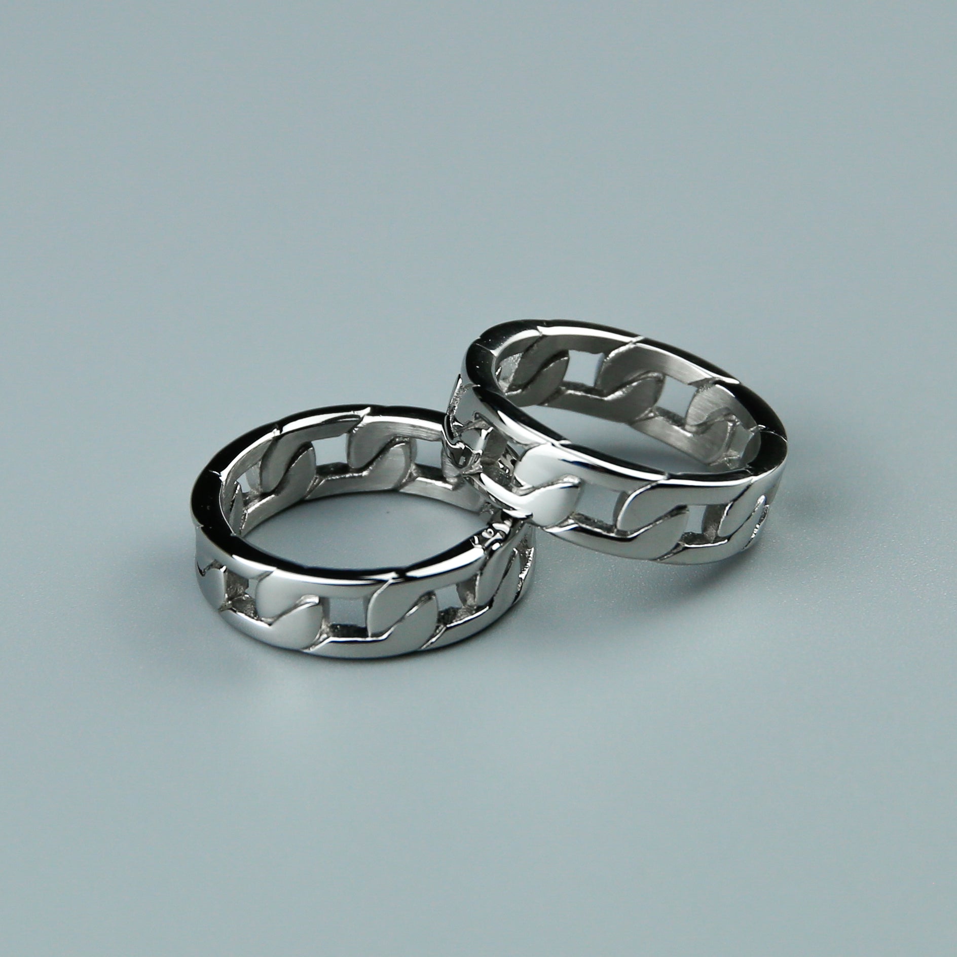 Cuban Ring - Element Juwelier