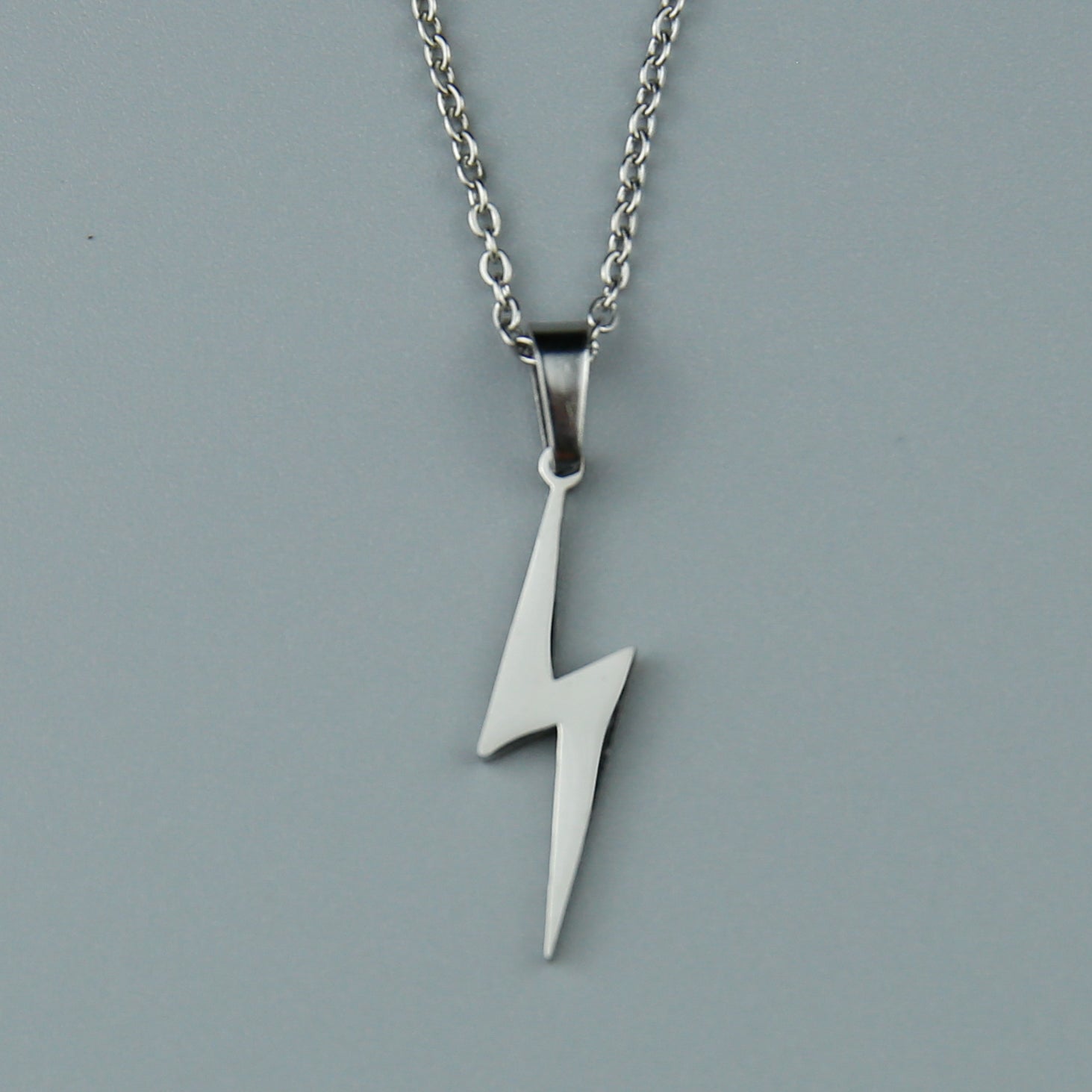 Lightning Halskette - Element Juwelier
