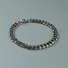 Cuban Link Armband - Element Juwelier