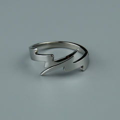 Lightning Ring - Element Juwelier